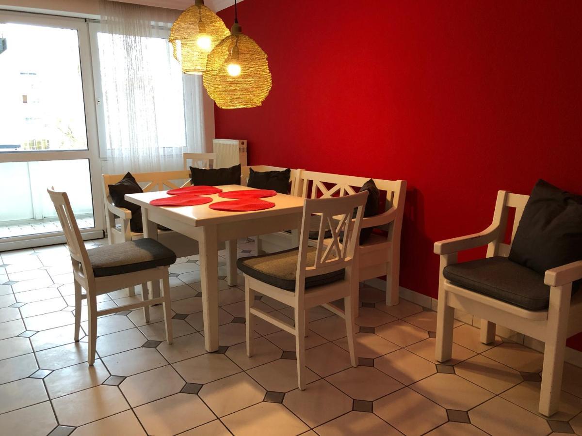 Appartementhotel Cura Bad Fuessing Εξωτερικό φωτογραφία