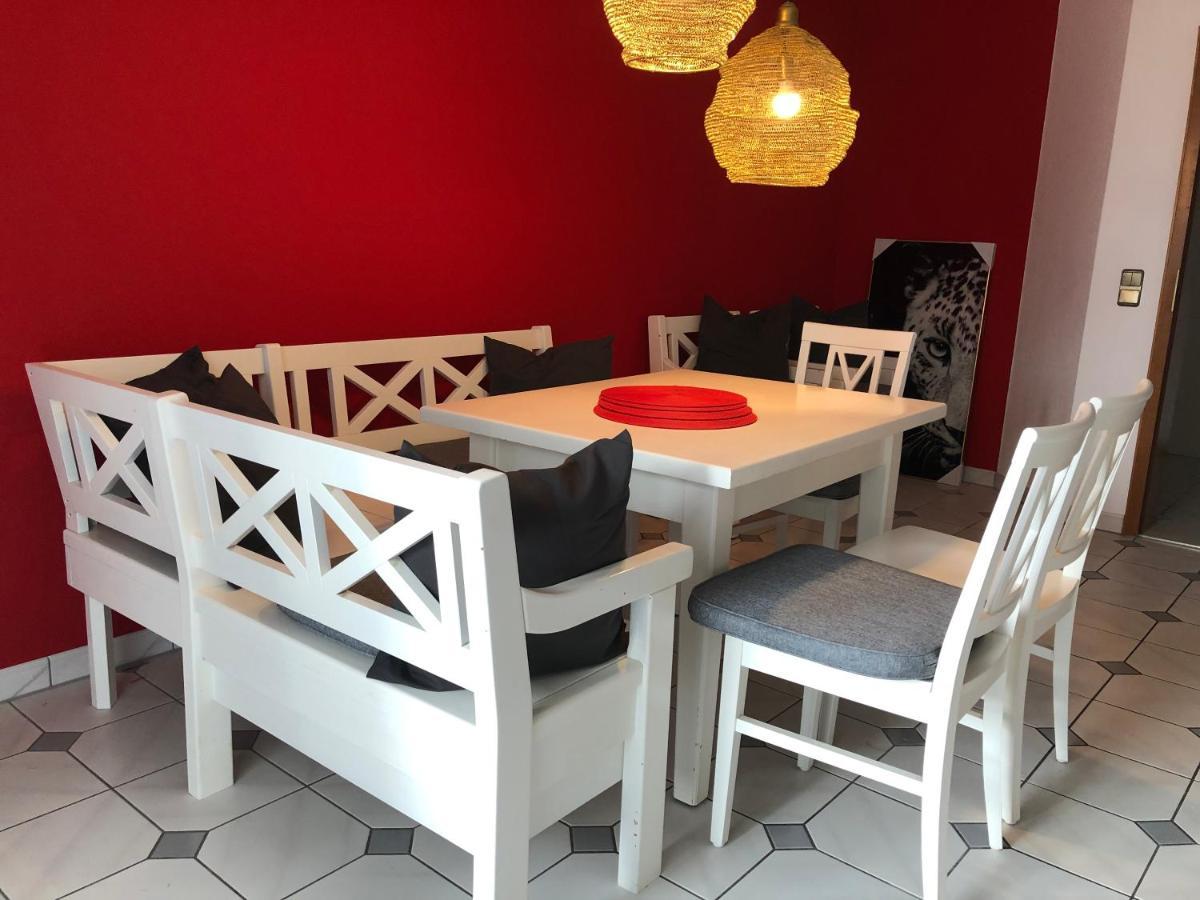 Appartementhotel Cura Bad Fuessing Εξωτερικό φωτογραφία