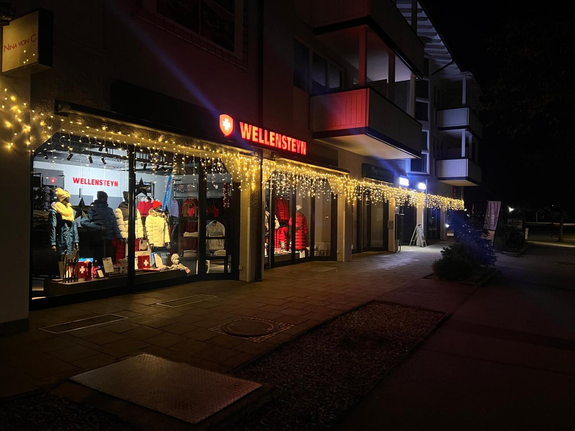 Appartementhotel Cura Bad Fuessing Εξωτερικό φωτογραφία