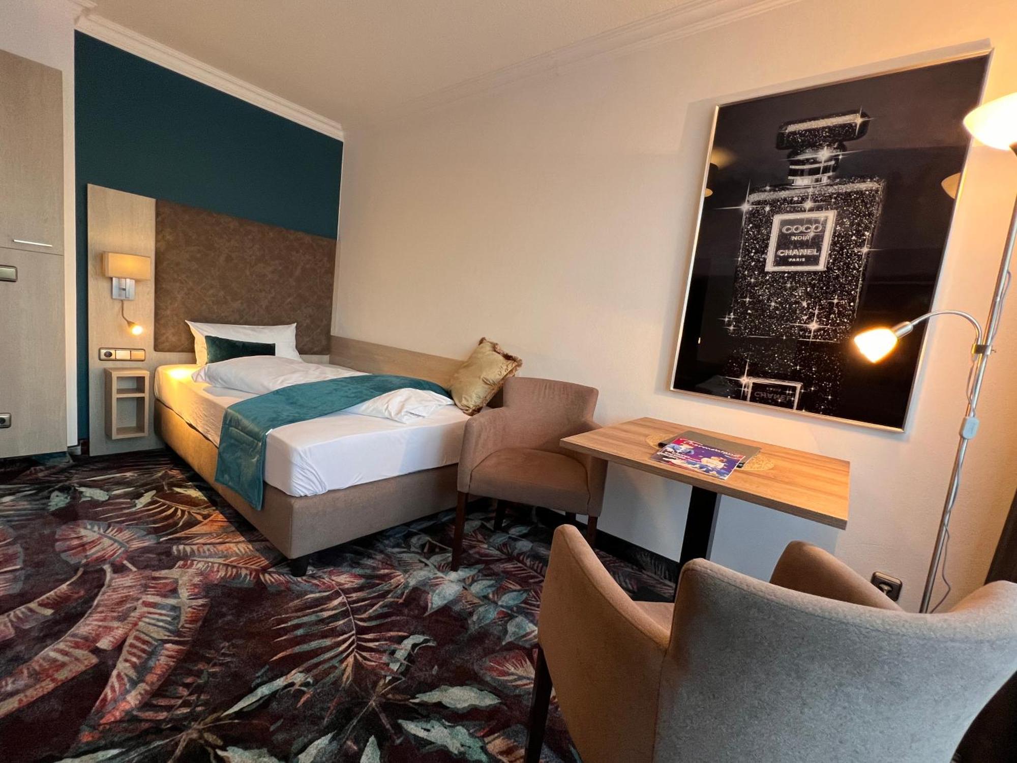 Appartementhotel Cura Bad Fuessing Εξωτερικό φωτογραφία